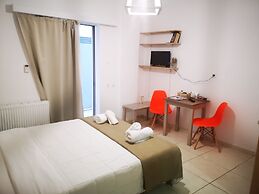 City Center Studios by Cretan Houses