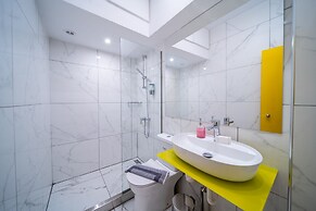 City Center Studios by Cretan Houses