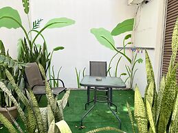 City Center Studios by Cretan Houses