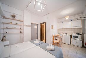 City Center Studios by Cretan Houses