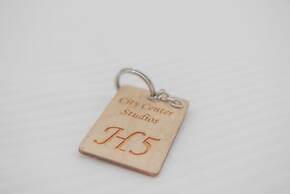 City Center Studios by Cretan Houses