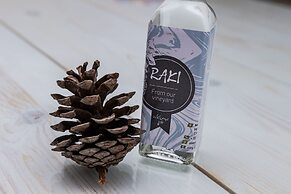 City Center Studios by Cretan Houses