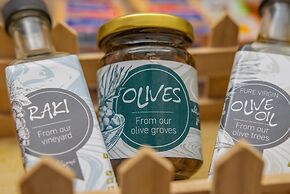 City Center Studios by Cretan Houses