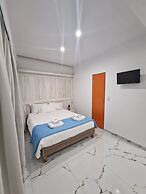 City Center Studios by Cretan Houses