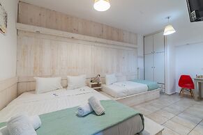 City Center Studios by Cretan Houses