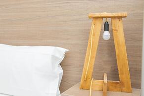 City Center Studios by Cretan Houses