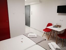 City Center Studios by Cretan Houses