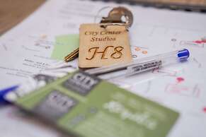 City Center Studios by Cretan Houses