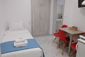 City Center Studios by Cretan Houses