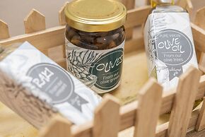 City Center Studios by Cretan Houses