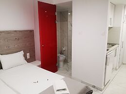 City Center Studios by Cretan Houses