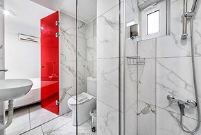 City Center Studios by Cretan Houses