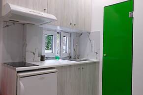 City Center Studios by Cretan Houses