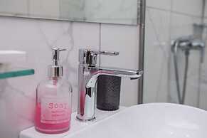 City Center Studios by Cretan Houses