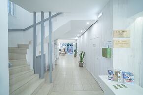 City Center Studios by Cretan Houses