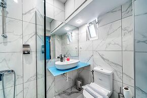 City Center Studios by Cretan Houses