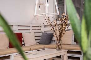 City Center Studios by Cretan Houses