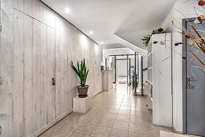 City Center Studios by Cretan Houses