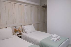 City Center Studios by Cretan Houses