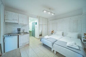 City Center Studios by Cretan Houses