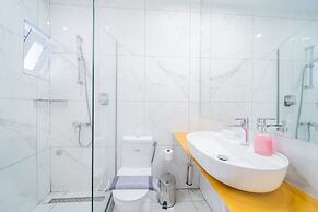 City Center Studios by Cretan Houses