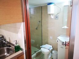 City Center Studios by Cretan Houses