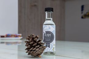 City Center Studios by Cretan Houses