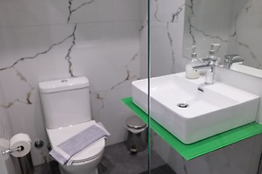 City Center Studios by Cretan Houses