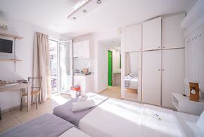 City Center Studios by Cretan Houses