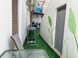 City Center Studios by Cretan Houses