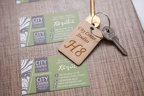 City Center Studios by Cretan Houses