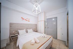 City Center Studios by Cretan Houses