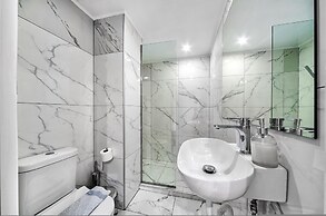 City Center Studios by Cretan Houses