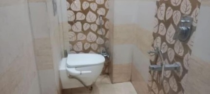 Aishwary Paying Guest House By GRB