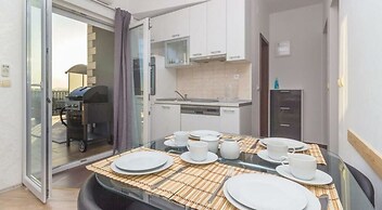 APARTMENTS JOSIPA AND ANTE