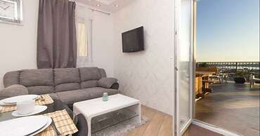 APARTMENTS JOSIPA AND ANTE