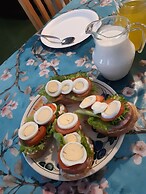 Minimotel ja Apartementos Tohmajärvi