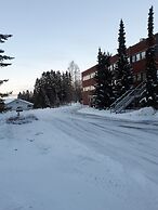 Minimotel ja Apartementos Tohmajärvi