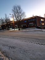 Minimotel ja Apartementos Tohmajärvi