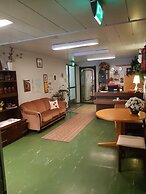 Minimotel ja Apartementos Tohmajärvi