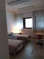 Minimotel ja Apartementos Tohmajärvi