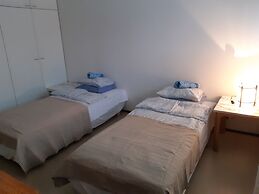 Minimotel ja Apartementos Tohmajärvi
