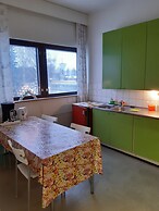 Minimotel ja Apartementos Tohmajärvi