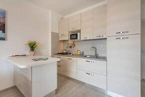 Modern Apartment for 4 Guests Near Alghero Beach