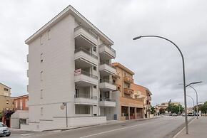 Modern Apartment for 4 Guests Near Alghero Beach