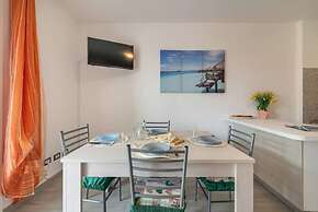 Modern Apartment for 4 Guests Near Alghero Beach