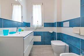 Modern Apartment for 4 Guests Near Alghero Beach