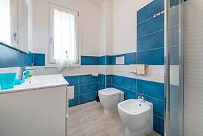 Modern Apartment for 4 Guests Near Alghero Beach