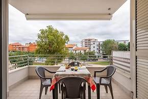 Modern Apartment for 4 Guests Near Alghero Beach