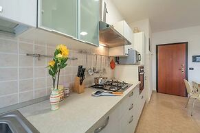 New Flat for 6 Guests Near Alghero Beach